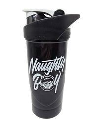Naughty Boy Shieldmixer Shaker