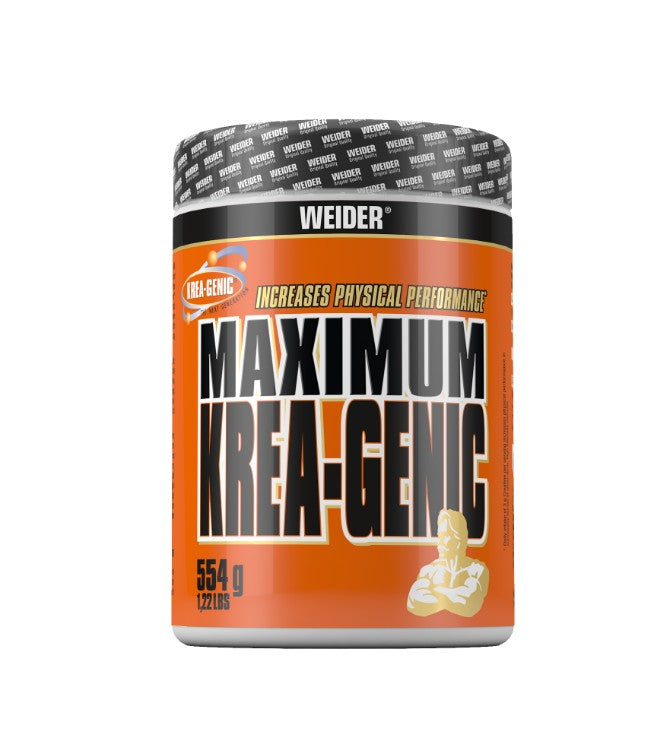 Weider Maximum Krea-Genic