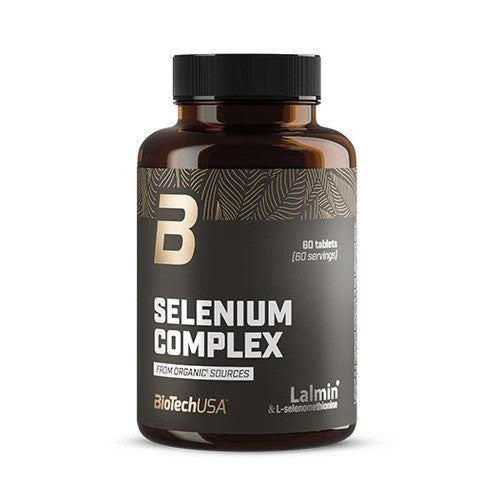 Biotechusa Selenium Complex