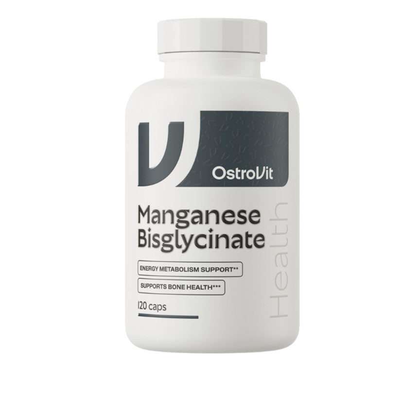 Ostrovit Manganese Bisglycinate