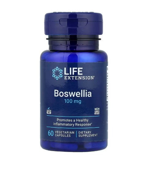 Life Extension Boswellia