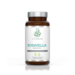 Cytoplan Boswellia