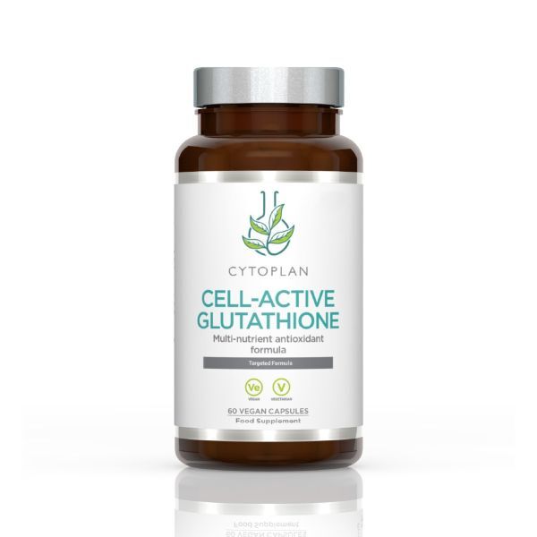 Cytoplan Cell-Active Glutathione