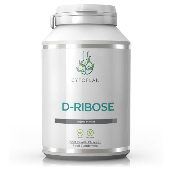 Cytoplan D-Ribose