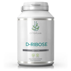 Cytoplan D-Ribose