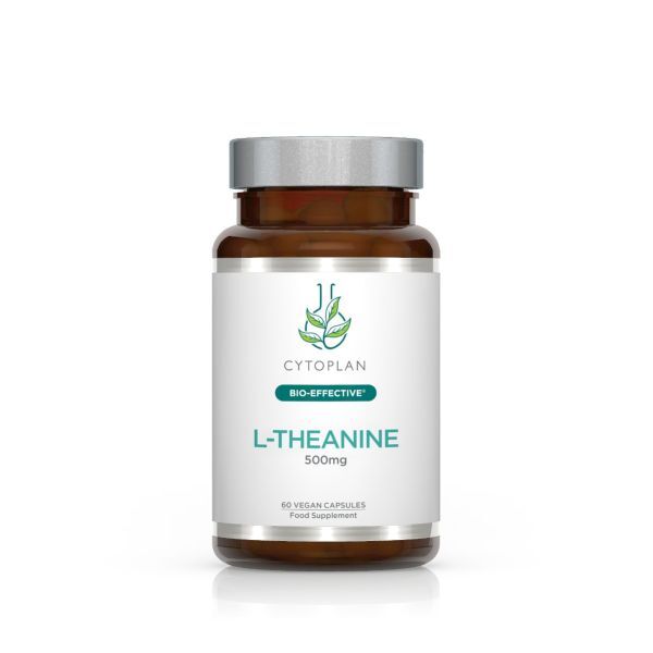 Cytoplan L-Theanine
