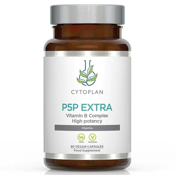 Cytoplan P5P Extra