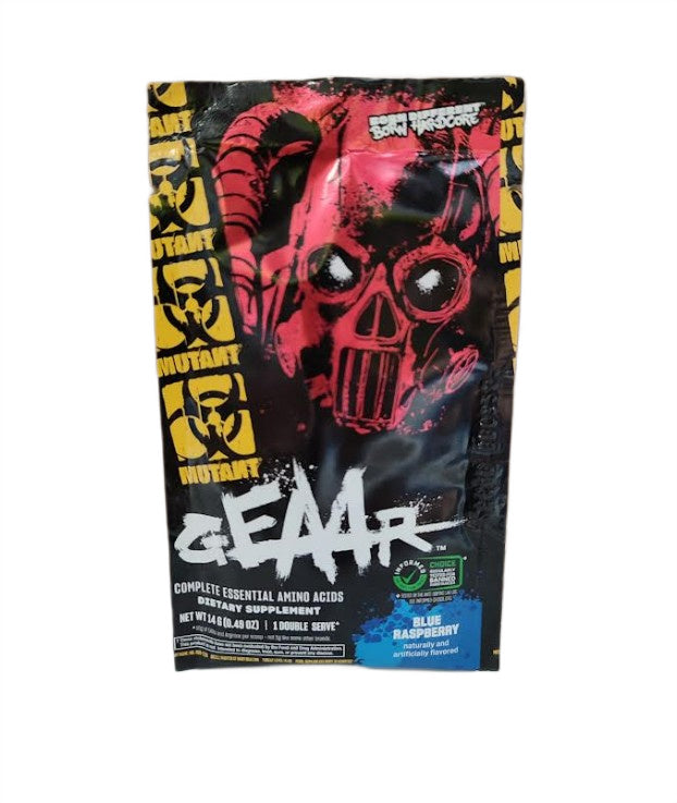 Mutant GEAAR