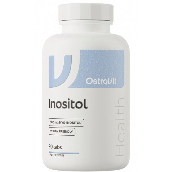 Ostrovit Inositol