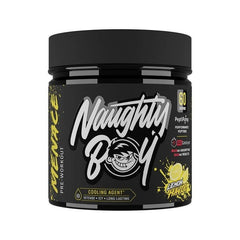 Naughty Boy Menace V2 Limited Edition