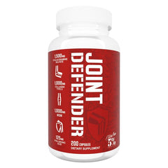 5 Nutrition Joint Defender - Legendary Series