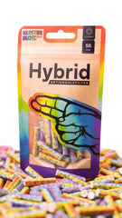 Hybrid Supreme Special Edition - Rainbow (10 x 55 Stk.)