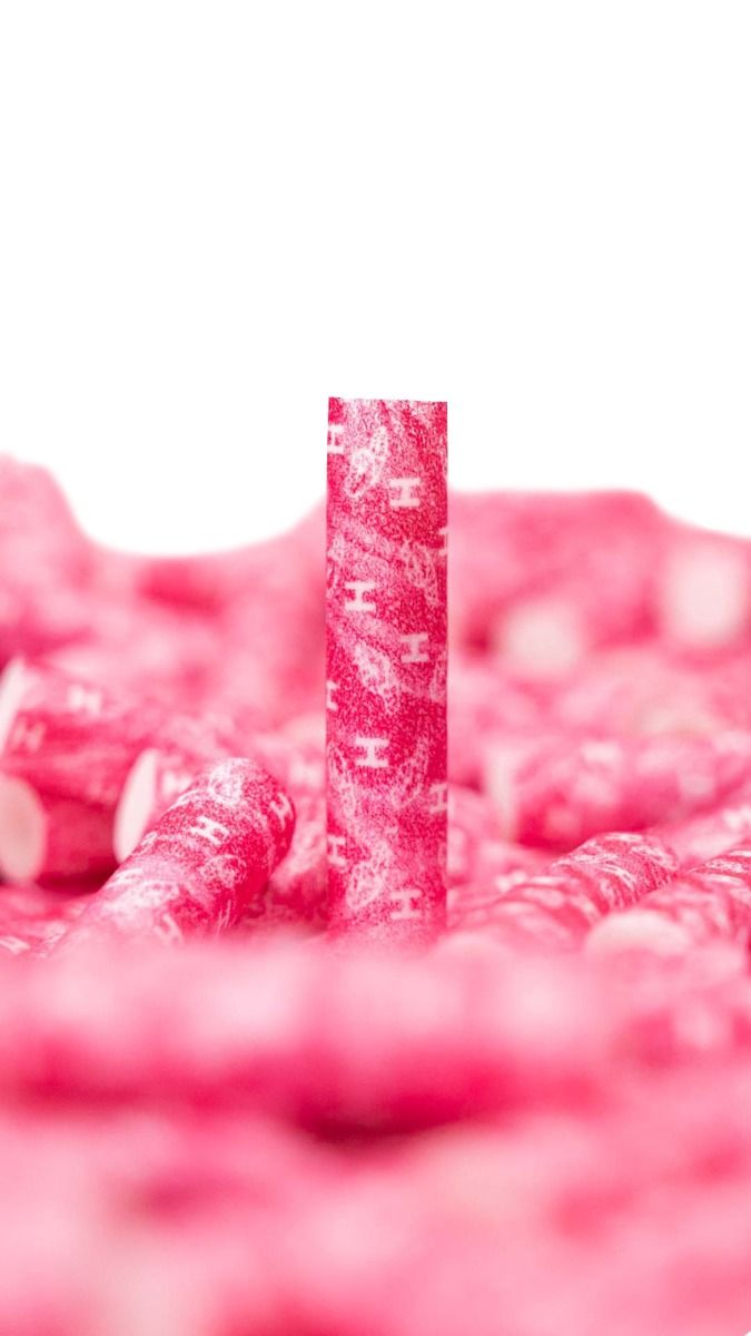 Hybrid Supreme Special Edition - Magenta (10 x 55 Stk.)