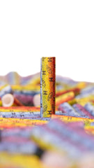 Hybrid Supreme Special Edition - Rainbow (10 x 55 Stk.)
