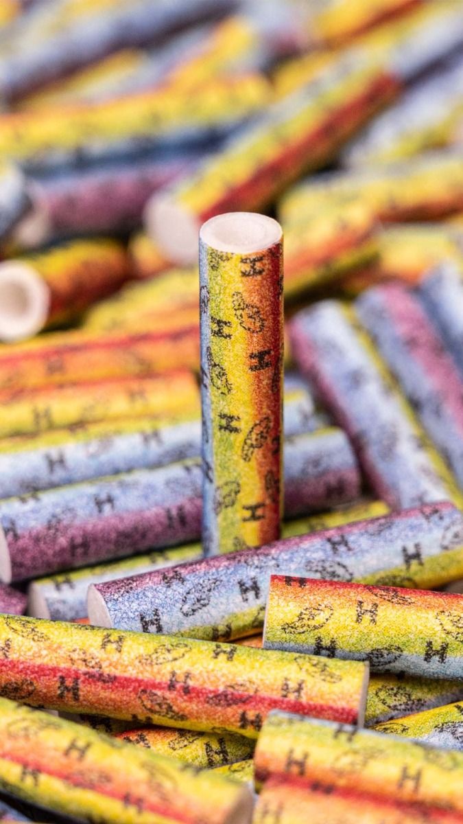 Hybrid Supreme Special Edition - Rainbow (10 x 55 Stk.)