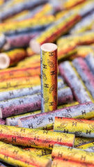 Hybrid Supreme Special Edition - Rainbow (10 x 55 Stk.)