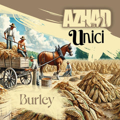 Azhad's Elixirs - UNICI - Burley - Longfill"