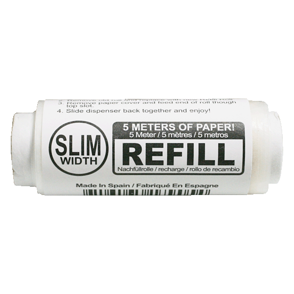 Elements Rolls Slim Refills (20)