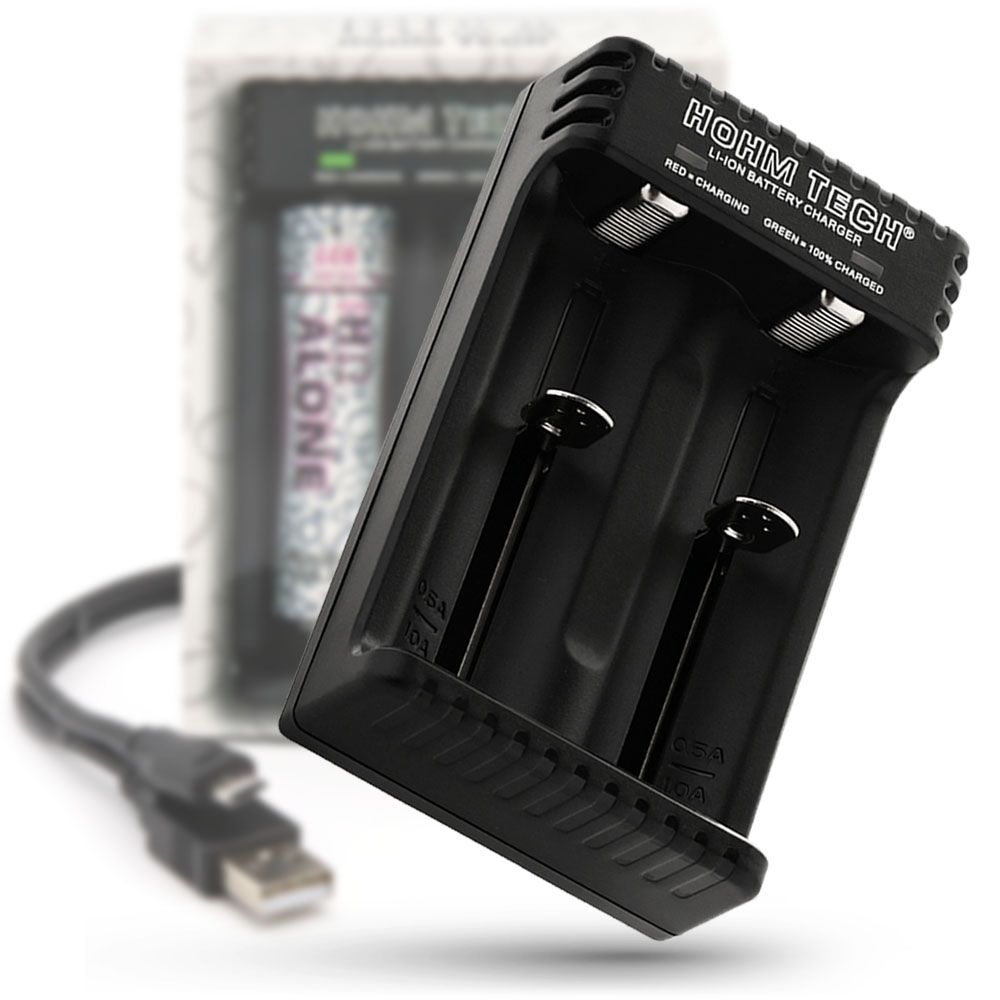 Hohm School² - 2 Slot