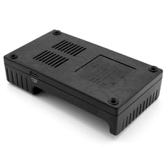 Hohm Onyx - 2 Slot, mit Bildschirm