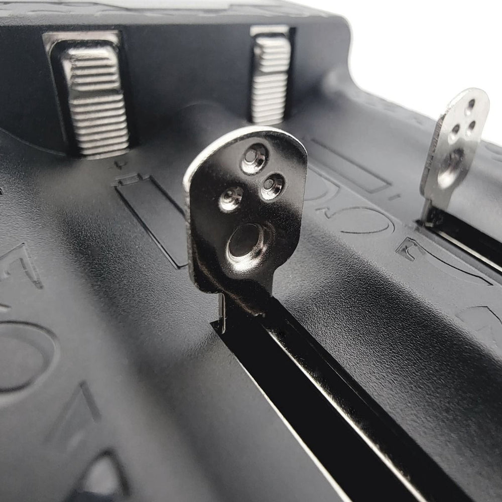 Hohm Onyx - 2 Slot, mit Bildschirm