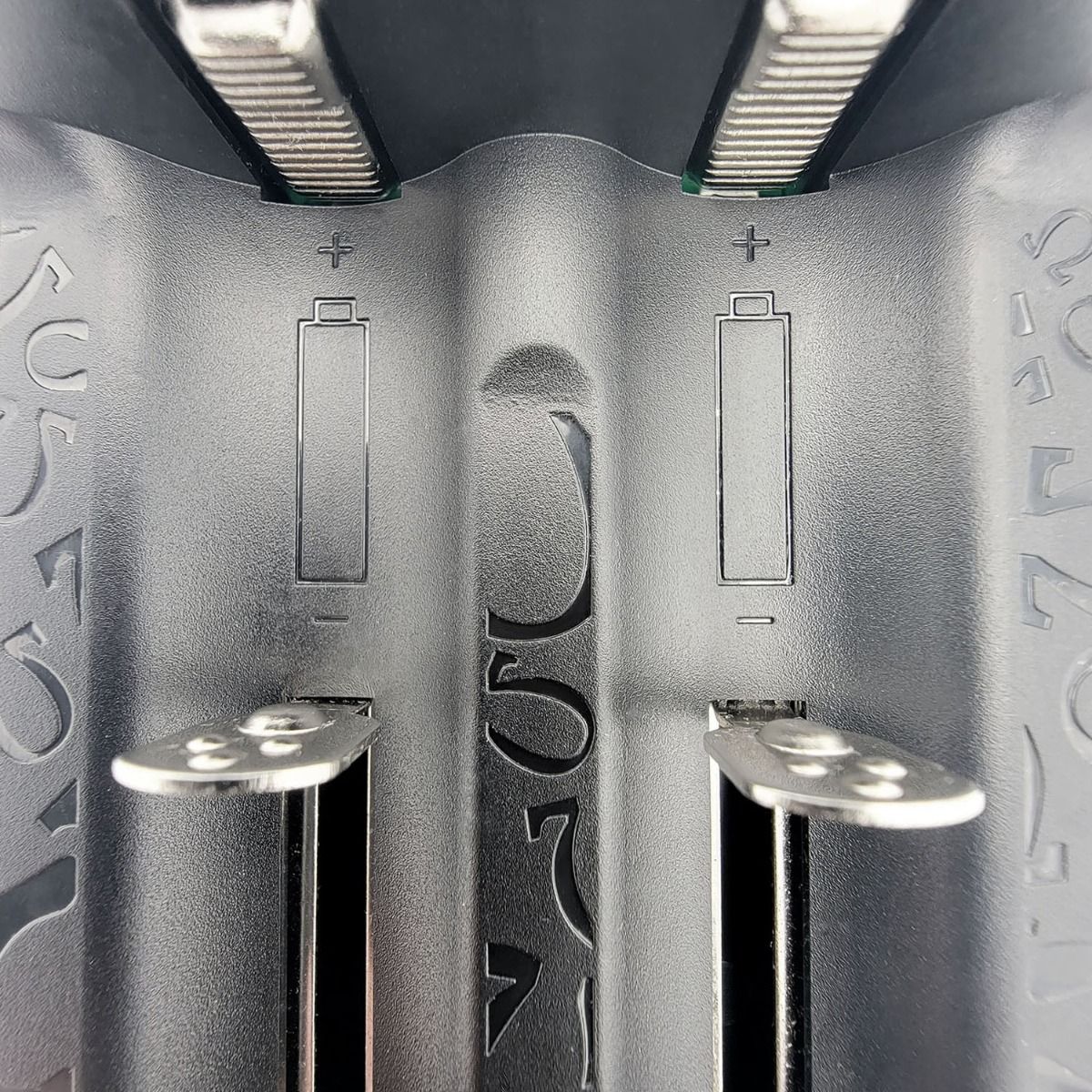 Hohm Onyx - 2 Slot, mit Bildschirm