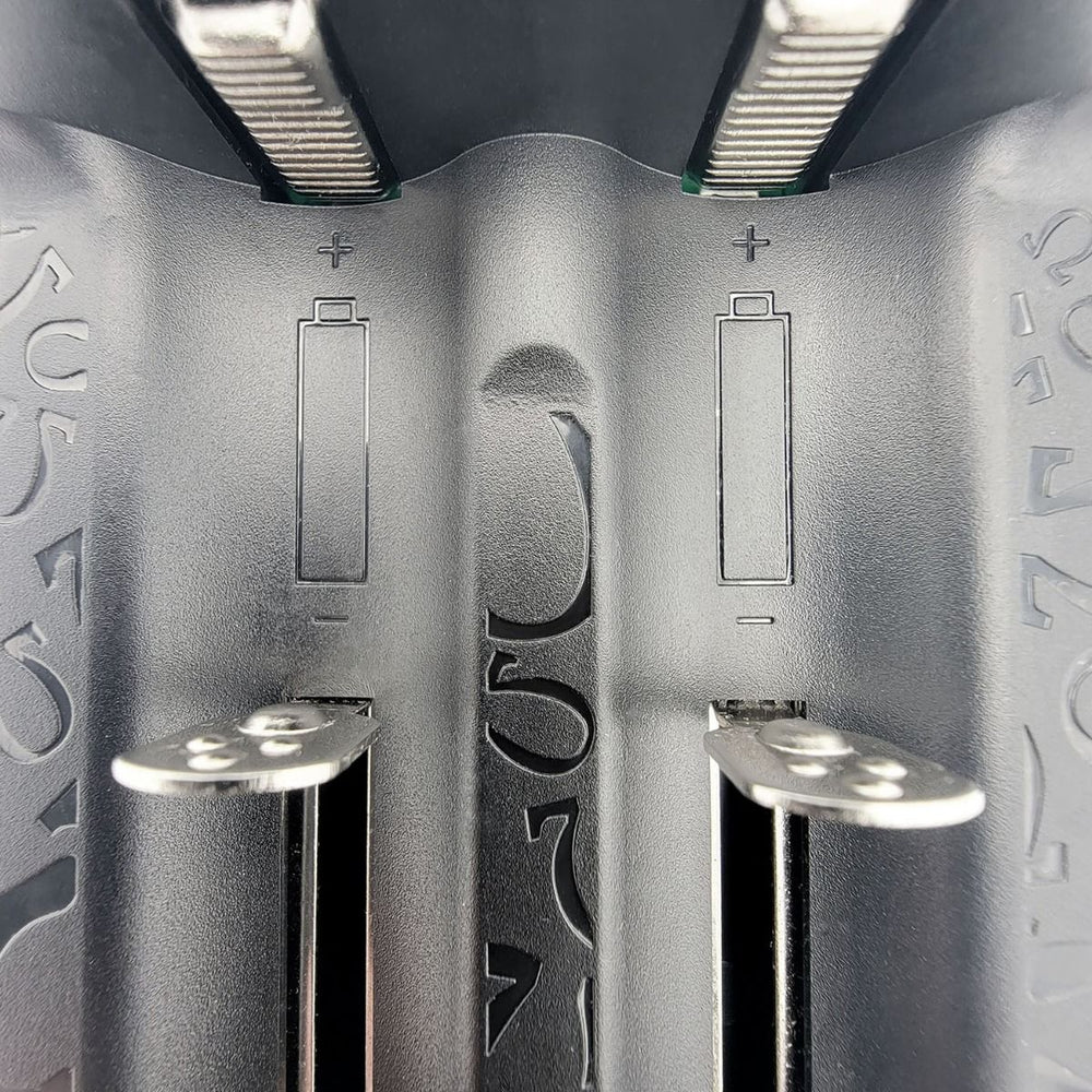 Hohm Onyx - 2 Slot, mit Bildschirm
