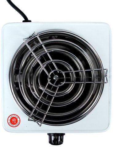 Shark Kohleanzünder Big Inferno 1000W