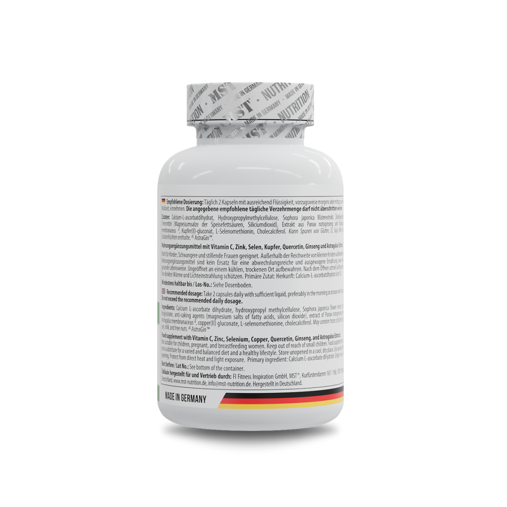 Immune Complex 120 Kapseln