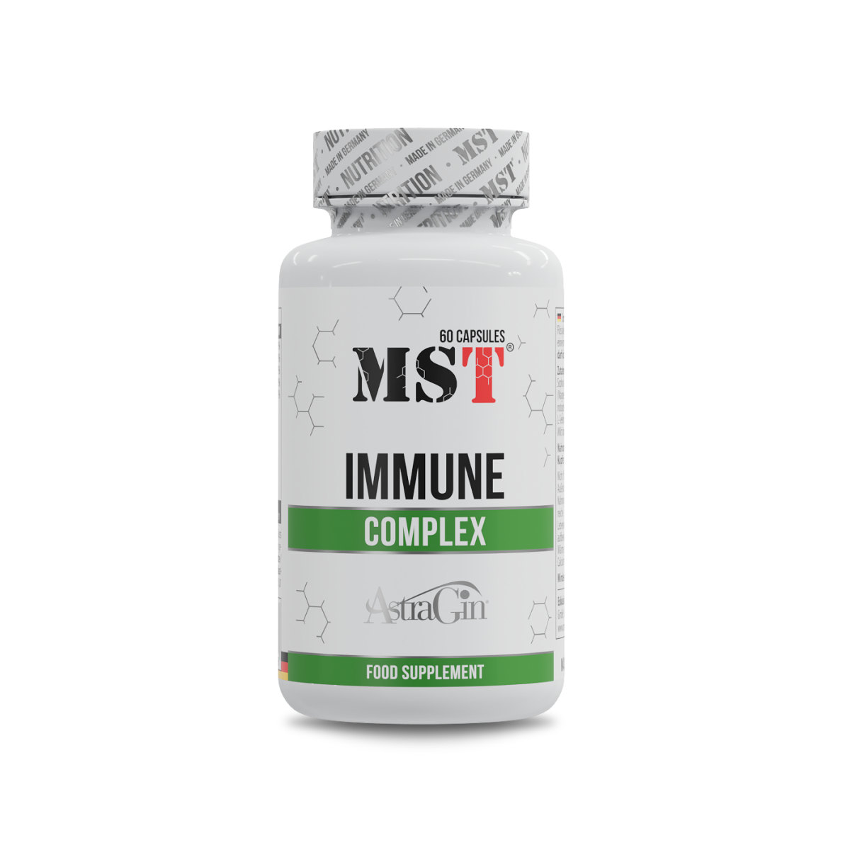 Immune Complex 60 Kapseln
