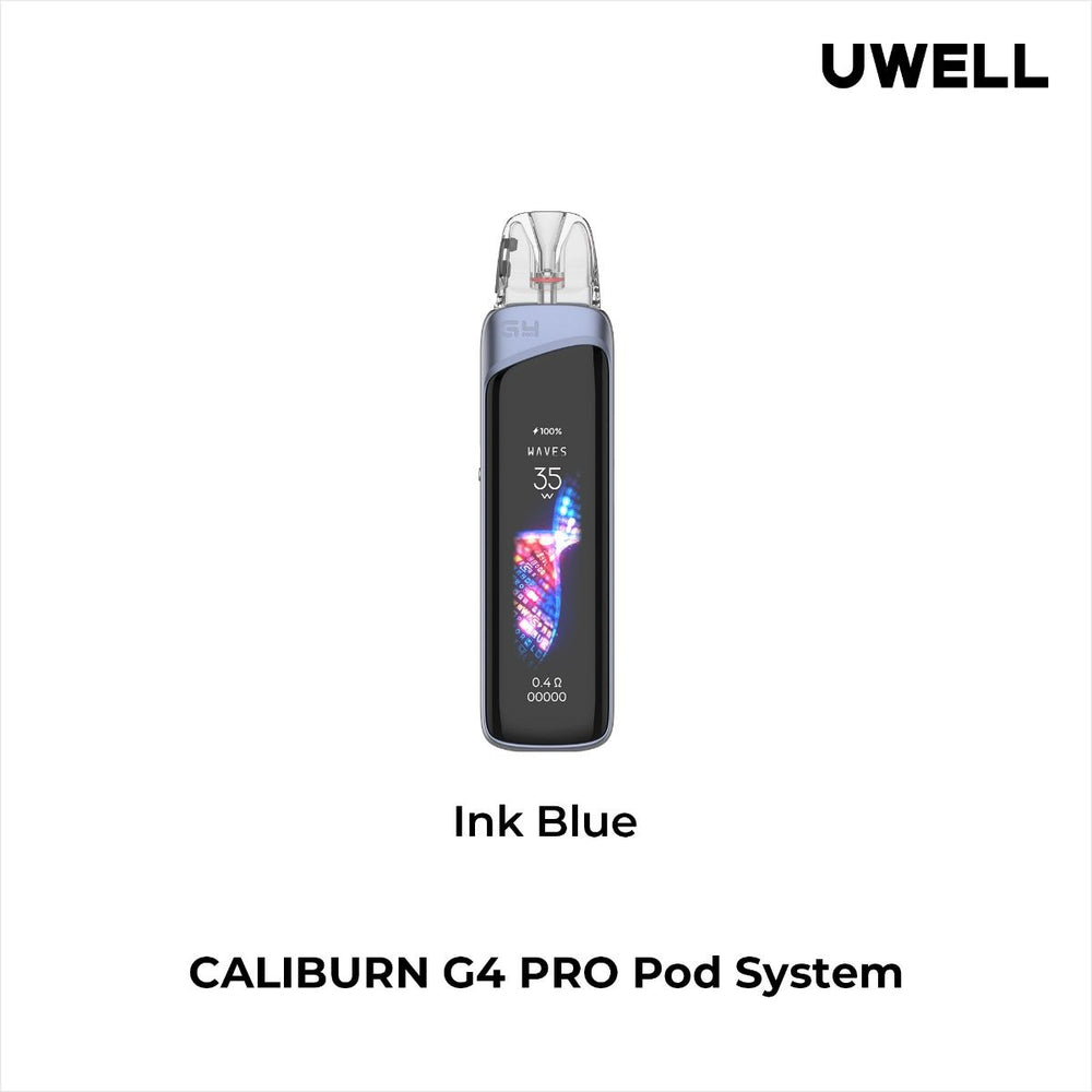 Uwell Caliburn G4 Pro