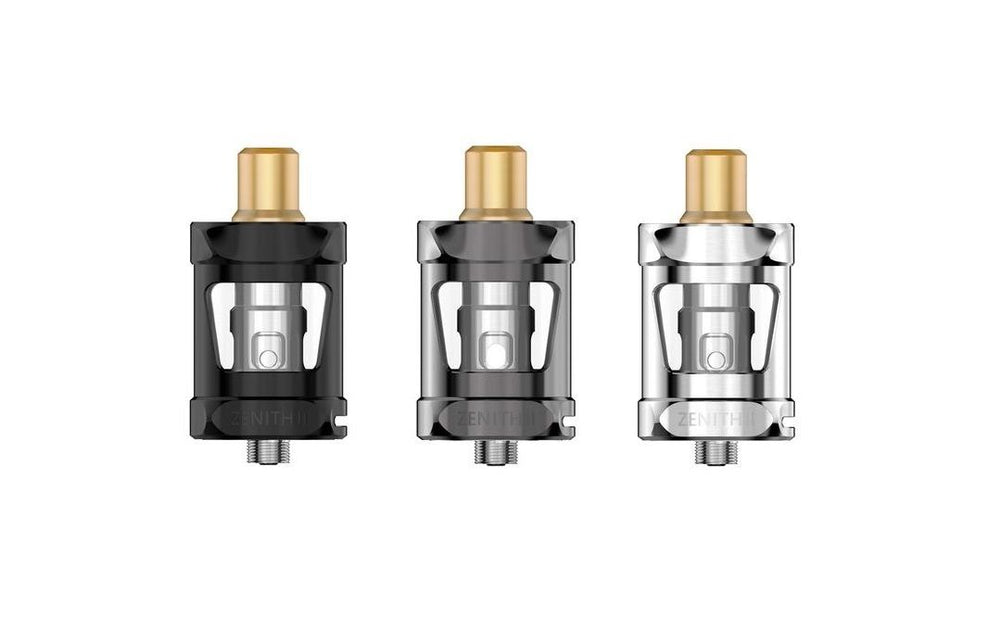 Innokin Zenith 2 - 5.5ml Verdampfer