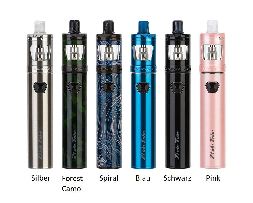 Innokin Zlide Tube
