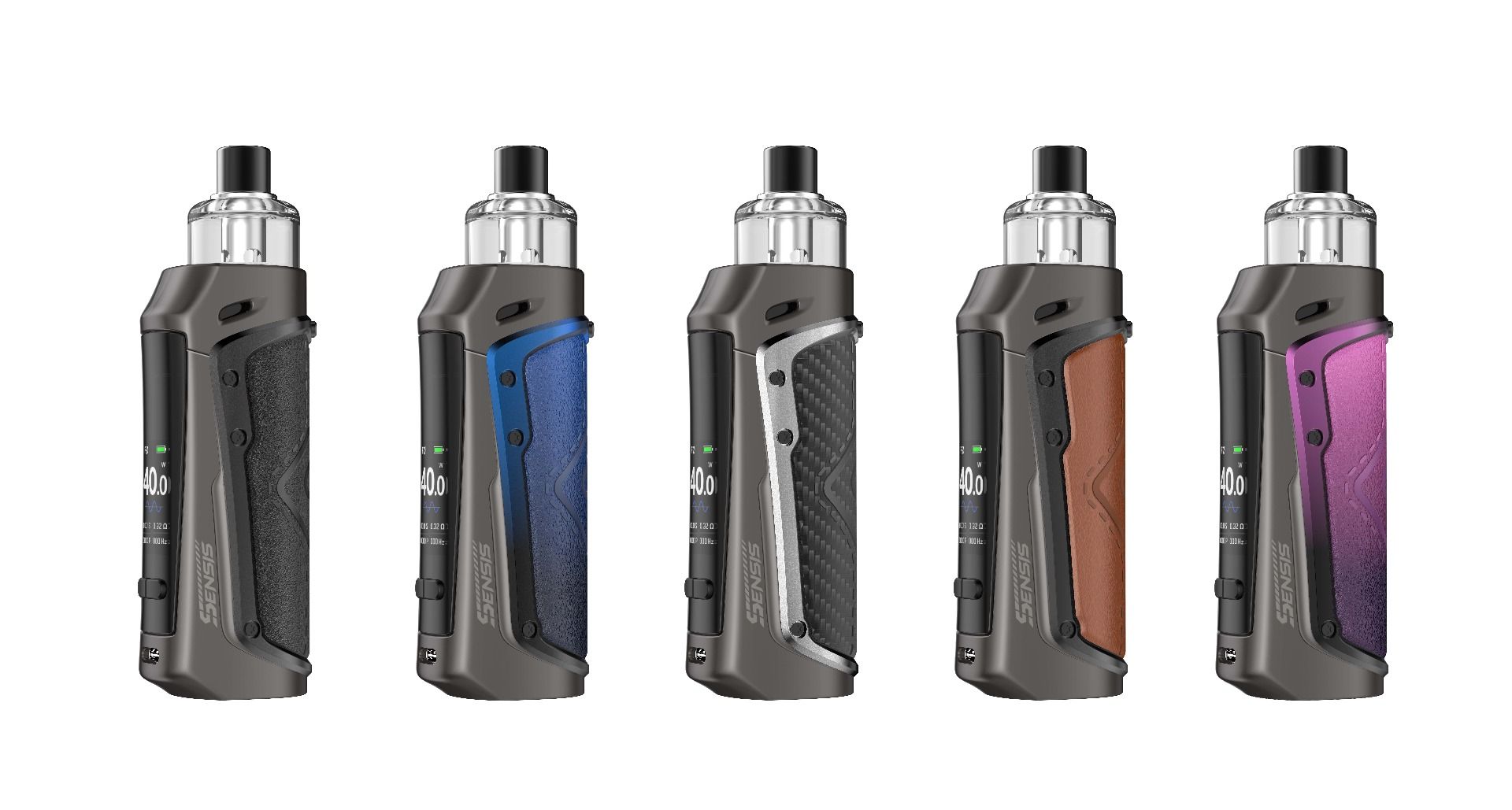 Innokin Sensis