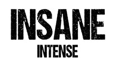 Insane INTENSE - 75ml - Longfill