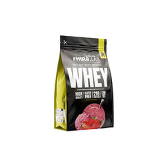 Instant Whey Protein BAG - 2000g - Strawberry