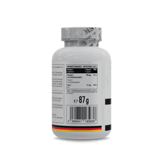 Iron Chelate 120 Kapseln