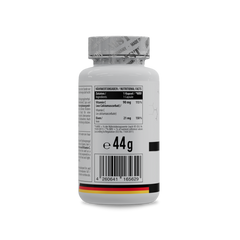 Iron Chelate 60 Kapseln