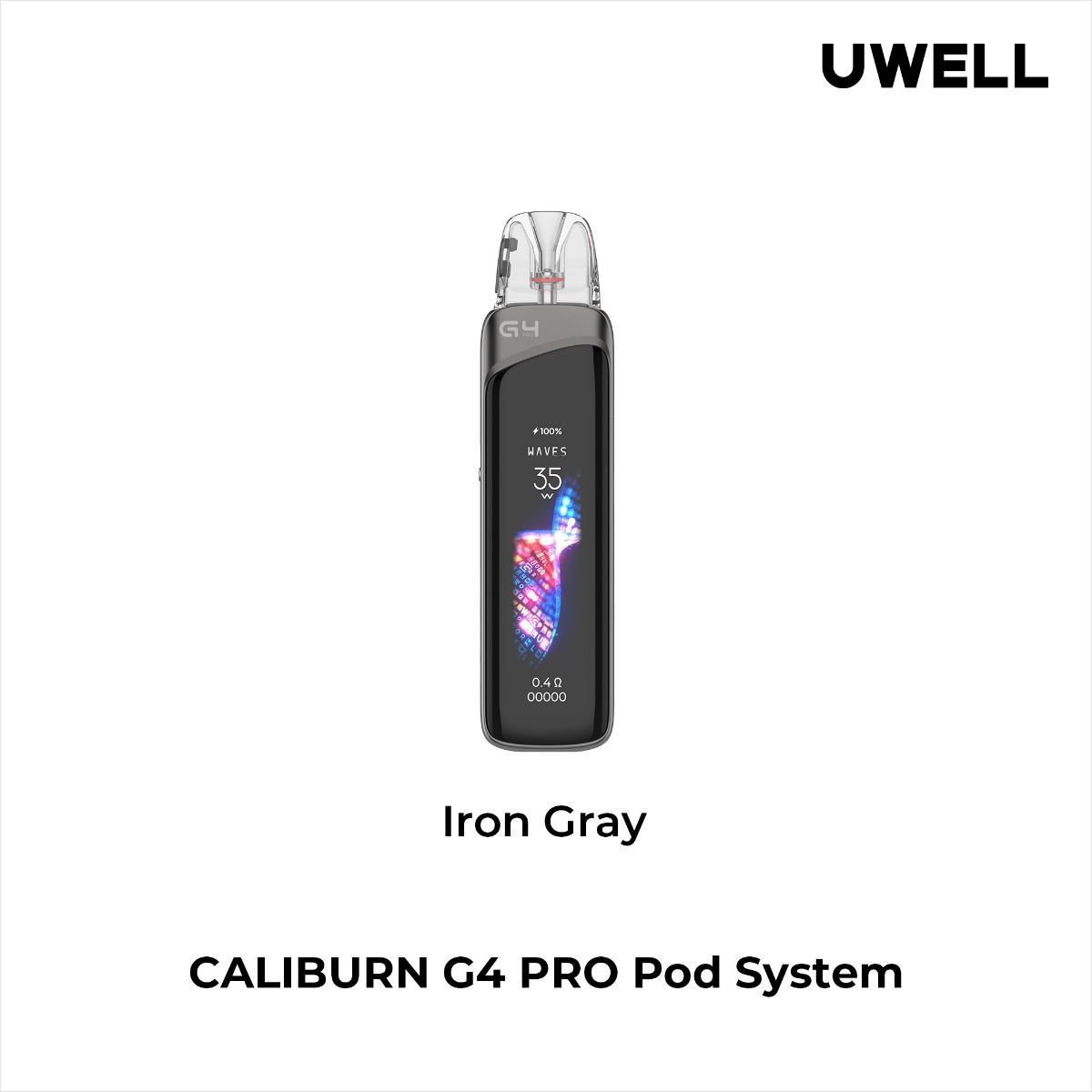Geekvape Zeus FLI 2 Verdampfer