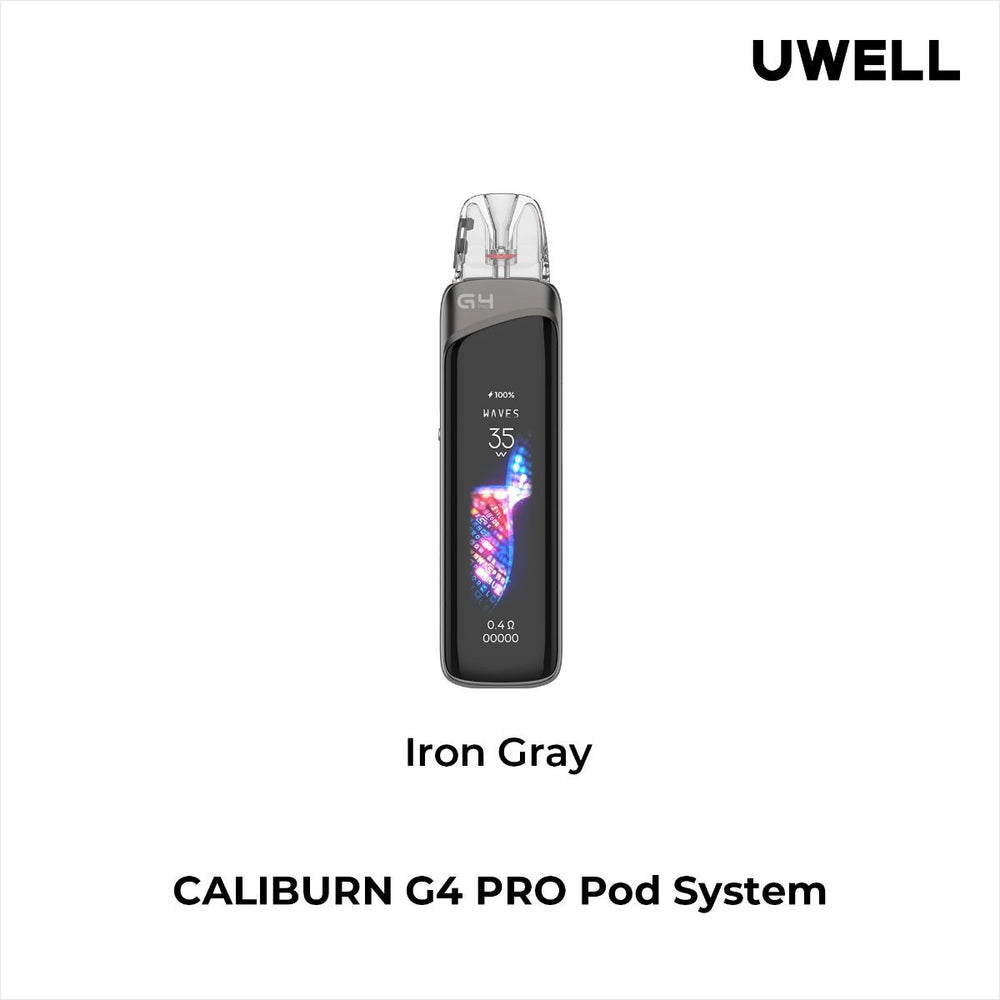 Uwell Caliburn G4 Pro