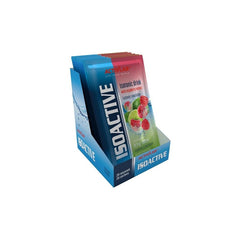 Iso Active - 31,5g - Raspberry Lime x20