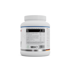 ISO CLEAR BLUEBERRY ICE TEA 500 g