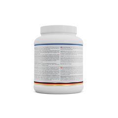 ISO CLEAR BLUEBERRY ICE TEA 500 g