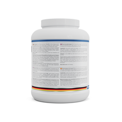 ISO CLEAR BLUEBERRY ICE TEA 900 g