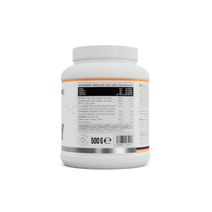 ISO CLEAR PEACH ICE TEA 500 g