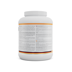 ISO CLEAR PEACH ICE TEA 900 g