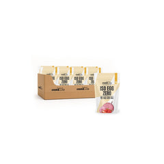 Iso Egg Zero - 500g - Strawberry x16