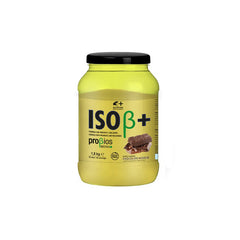 ISO+ Probiotics -1800g - Chocolate Mousse