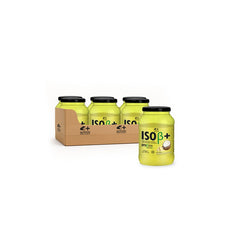 ISO+ Probiotics -1800g - Coconut & CocoWhite x6