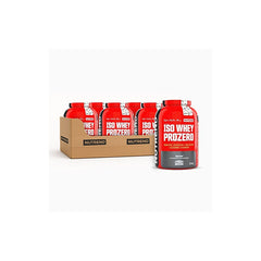 Iso Whey Prozero - 2250g - Cookies Cream x2
